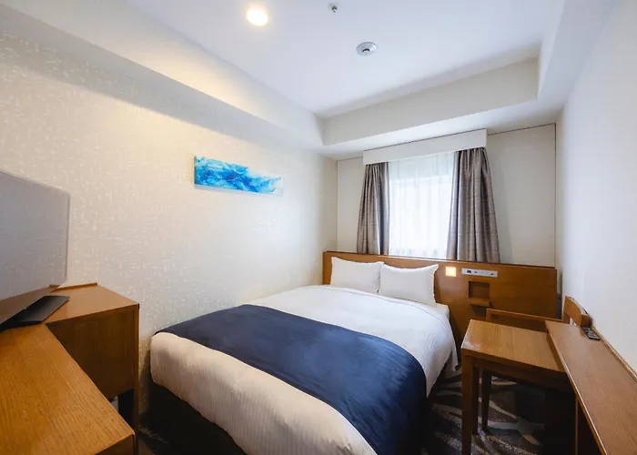 Shinjuku Washington Hotel