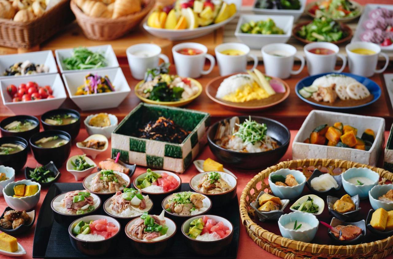 Shinjuku Washington 4* 东京