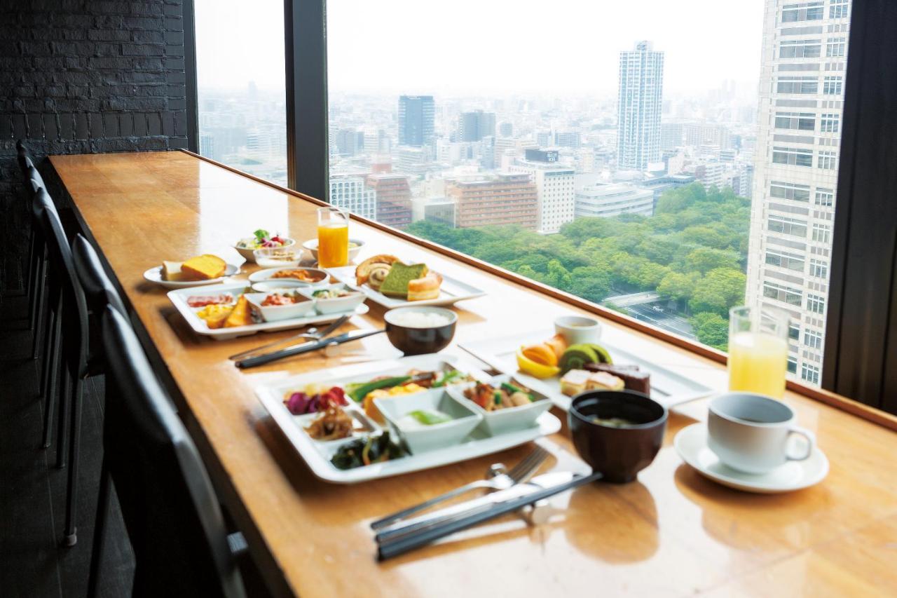 酒店 Shinjuku Washington