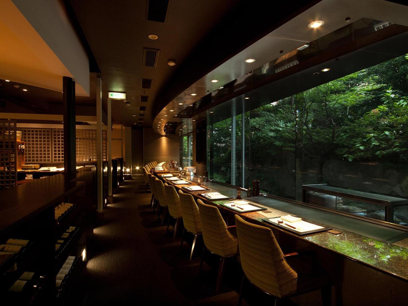Shinjuku Washington 酒店