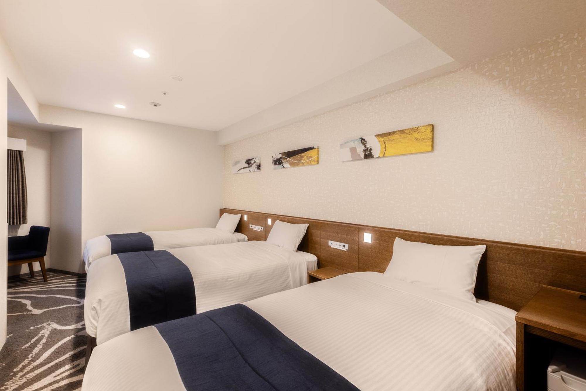 Shinjuku Washington 4* 东京