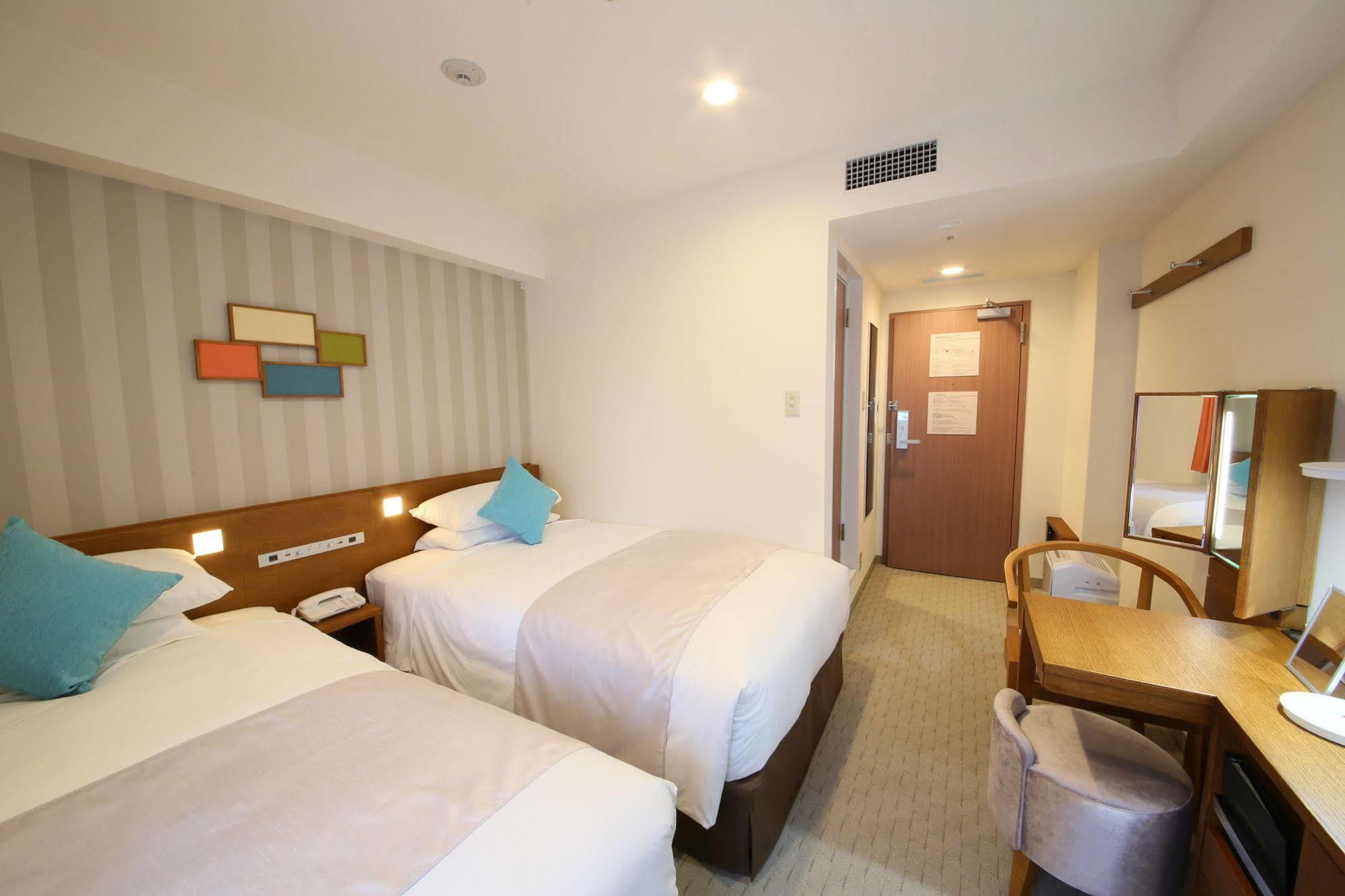 酒店 Shinjuku Washington 4*