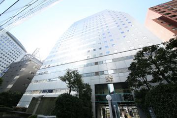 Shinjuku Washington 4* 东京