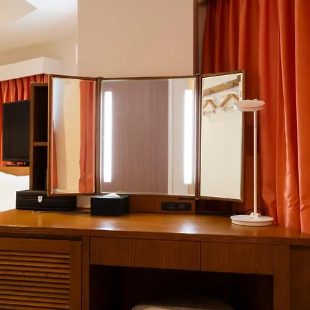 Shinjuku Washington Hotel Tokyo Exterior photo