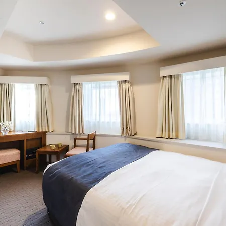 Shinjuku Washington Hotel Tokyo Exterior photo