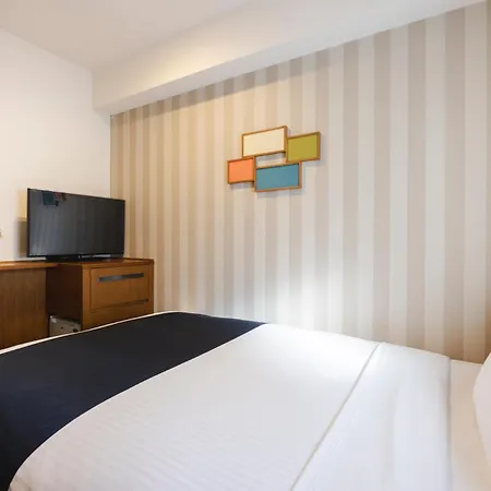 Shinjuku Washington Hotel Tokyo Exterior photo