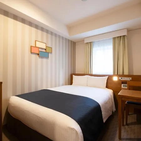 Shinjuku Washington Hotel Tokyo Exterior photo