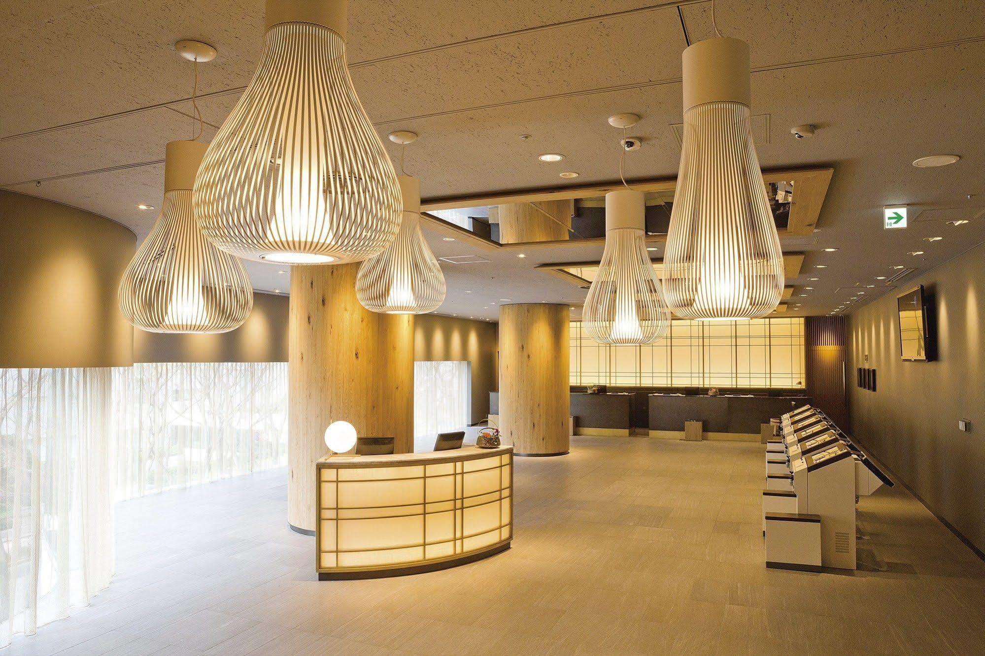 Shinjuku Washington 酒店 4*