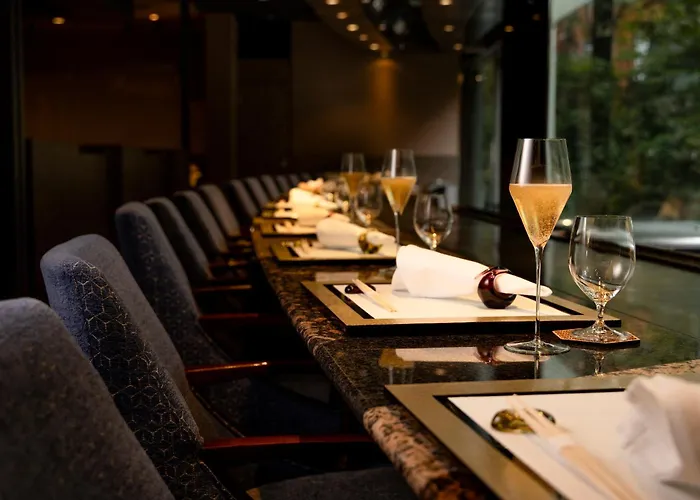 Shinjuku Washington Hotel
