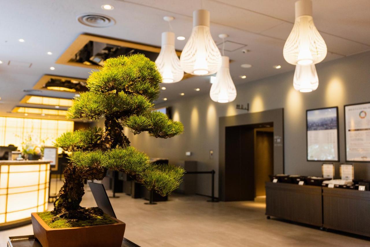 Shinjuku Washington 4* Tōkyō