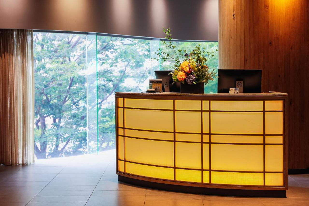 Shinjuku Washington 4* Tōkyō