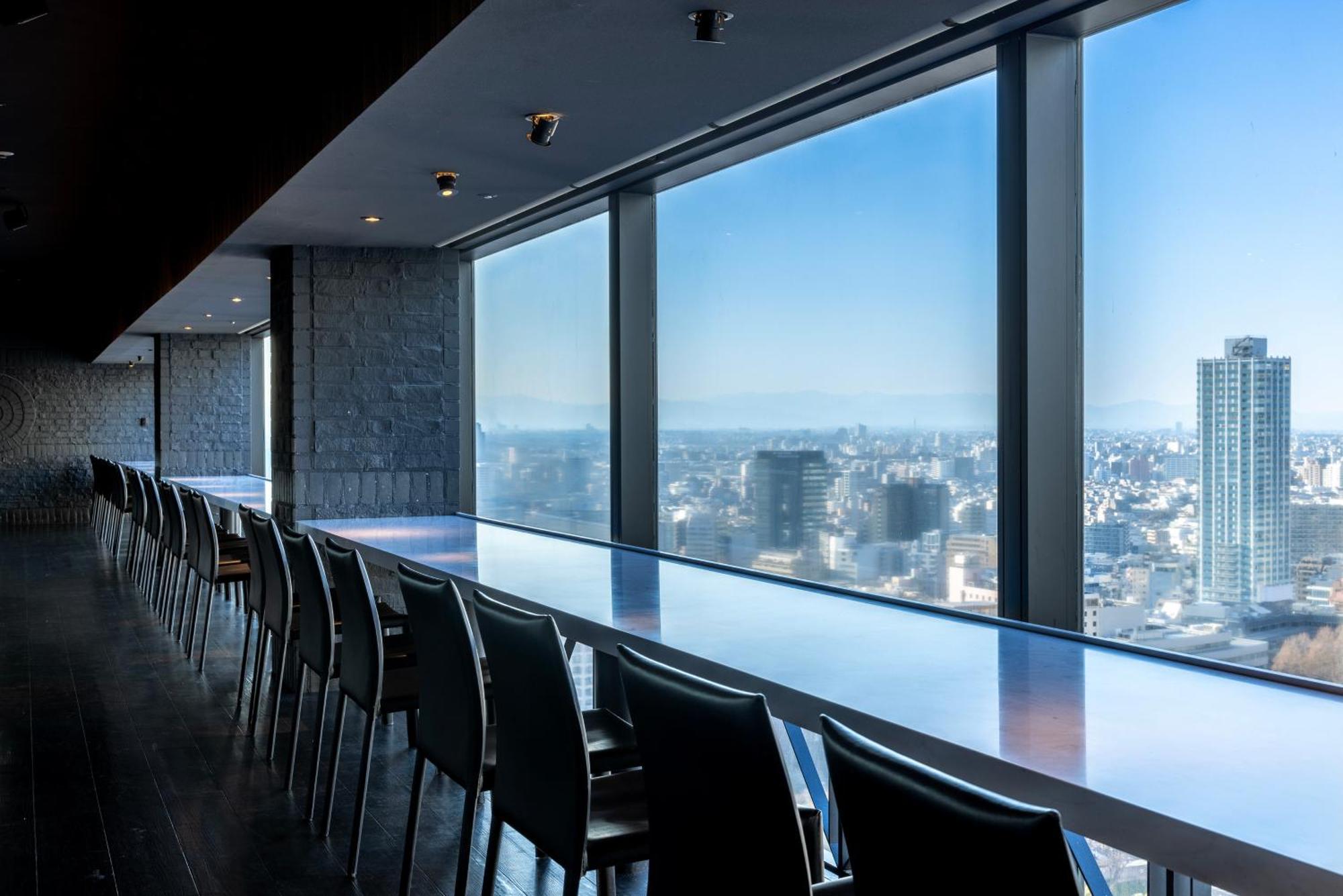 Shinjuku Washington 4* Tōkyō