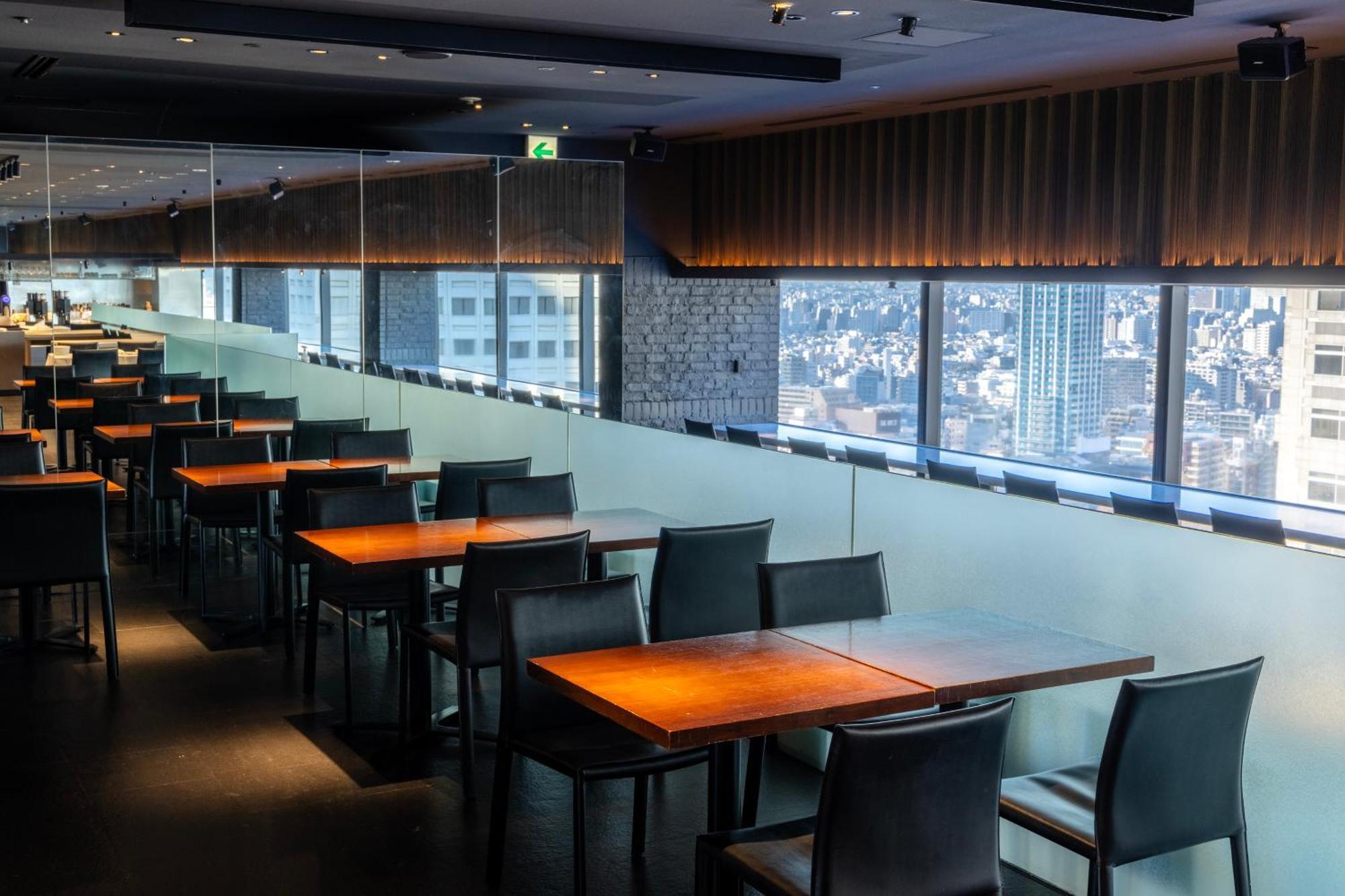 Shinjuku Washington Hotel Tōkyō
