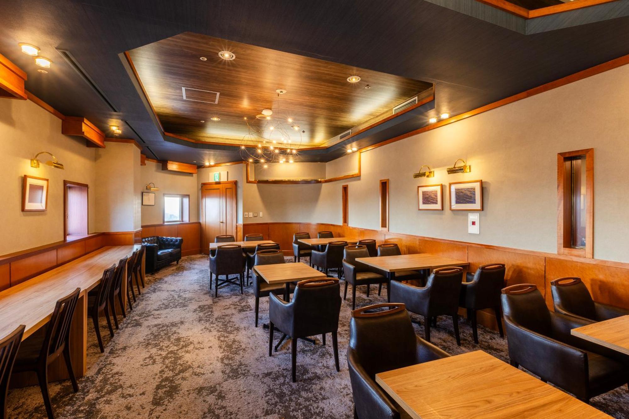 Shinjuku Washington 4* Tōkyō