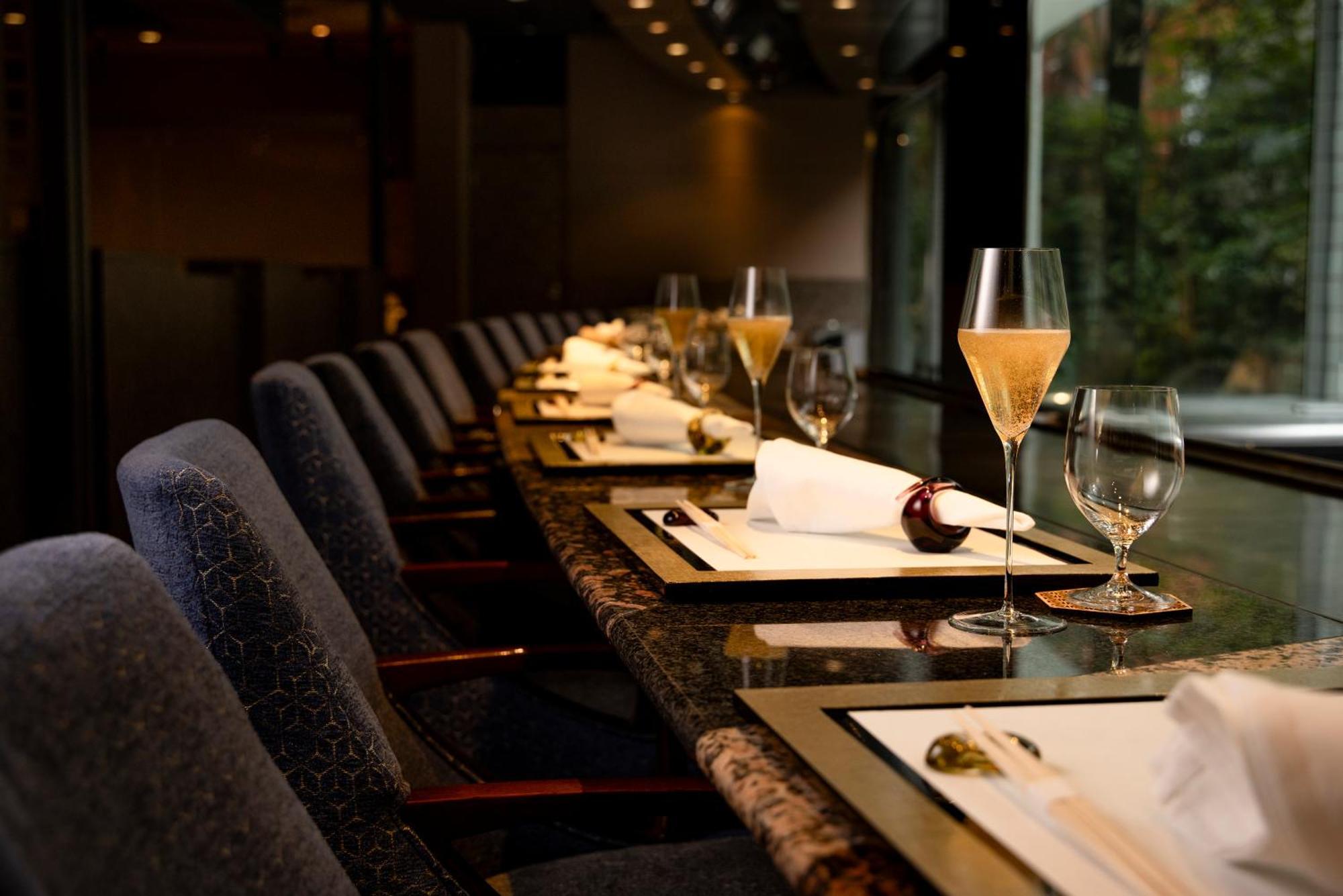 Shinjuku Washington Hotel