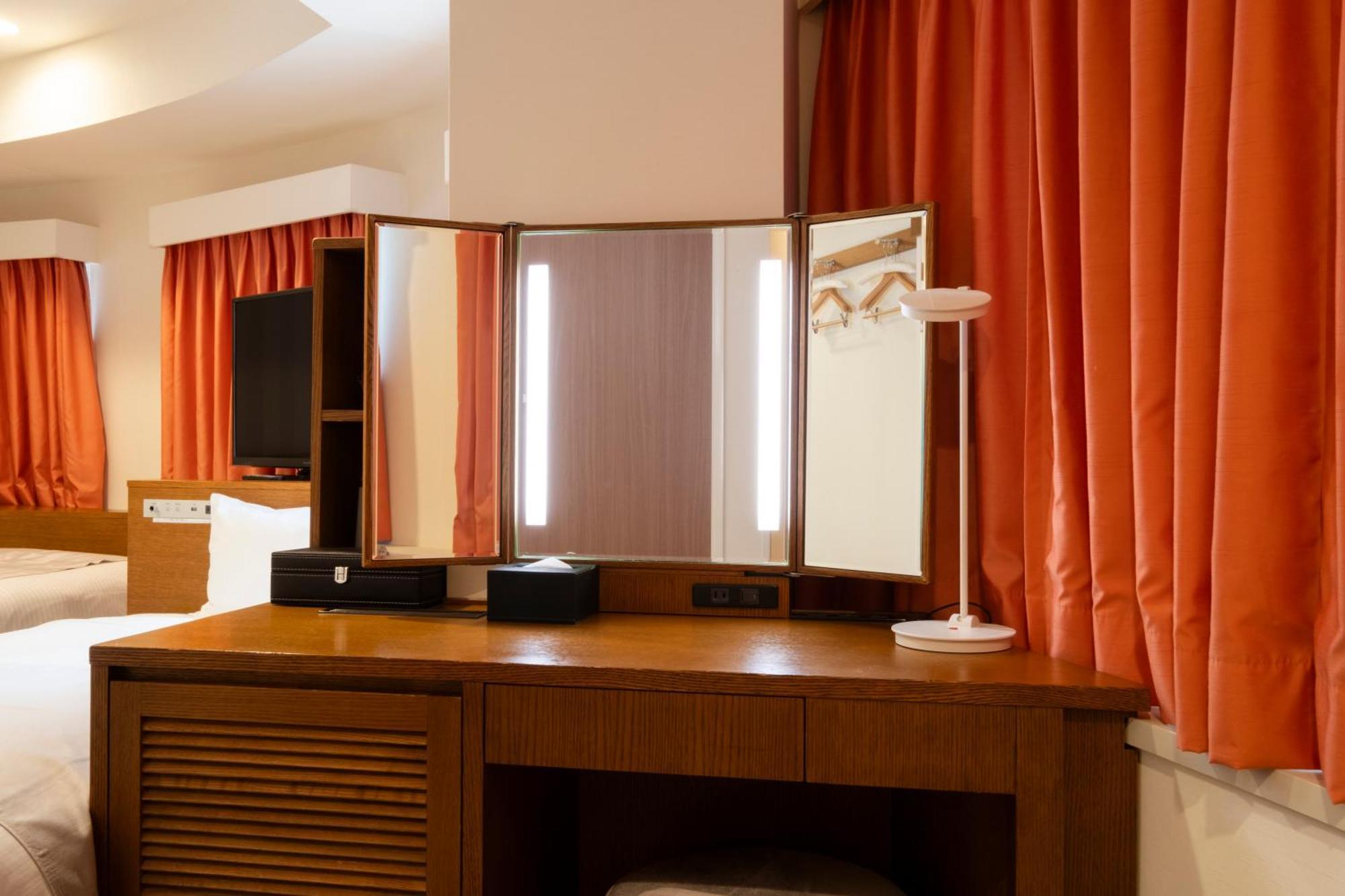 Hotel Shinjuku Washington