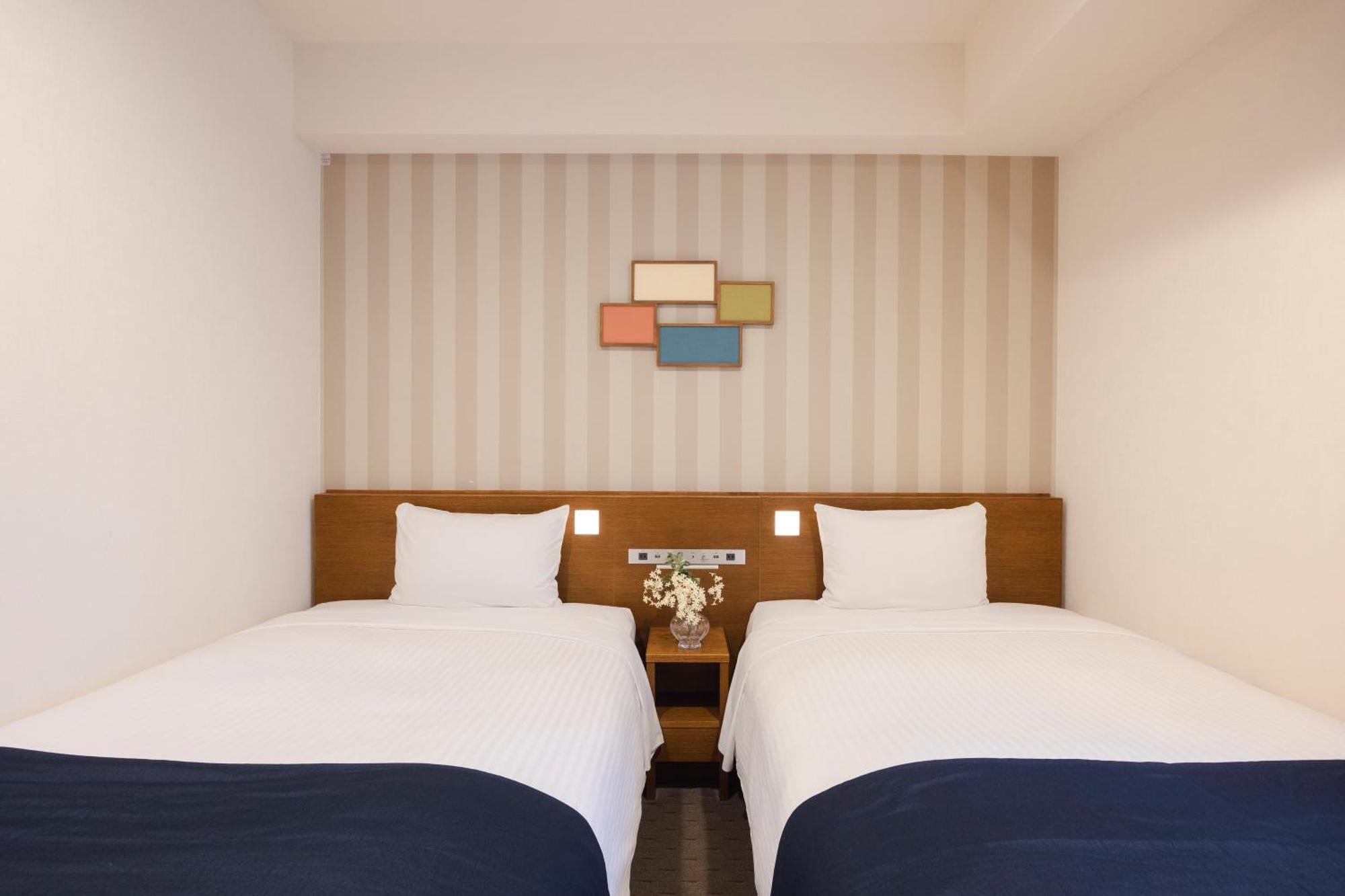 Shinjuku Washington Hotel 4*