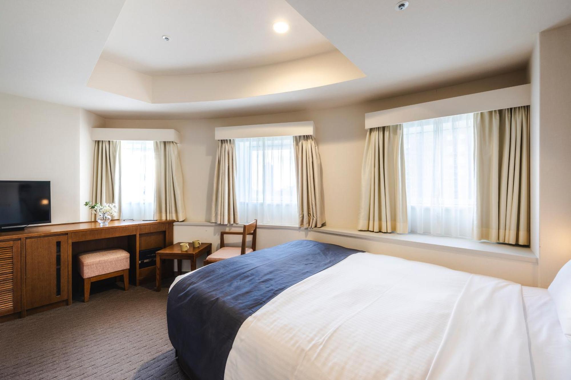 Hotel Shinjuku Washington 4*