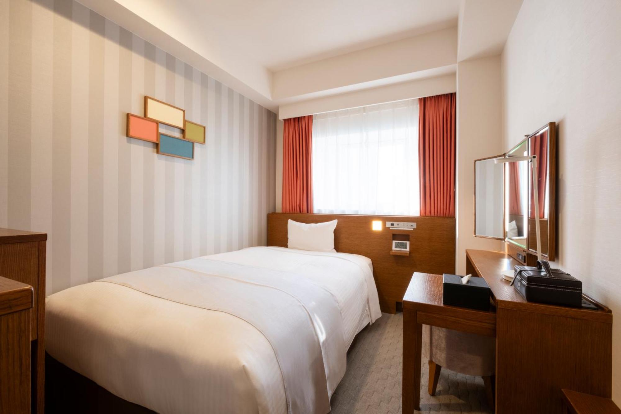Shinjuku Washington 4* Tōkyō