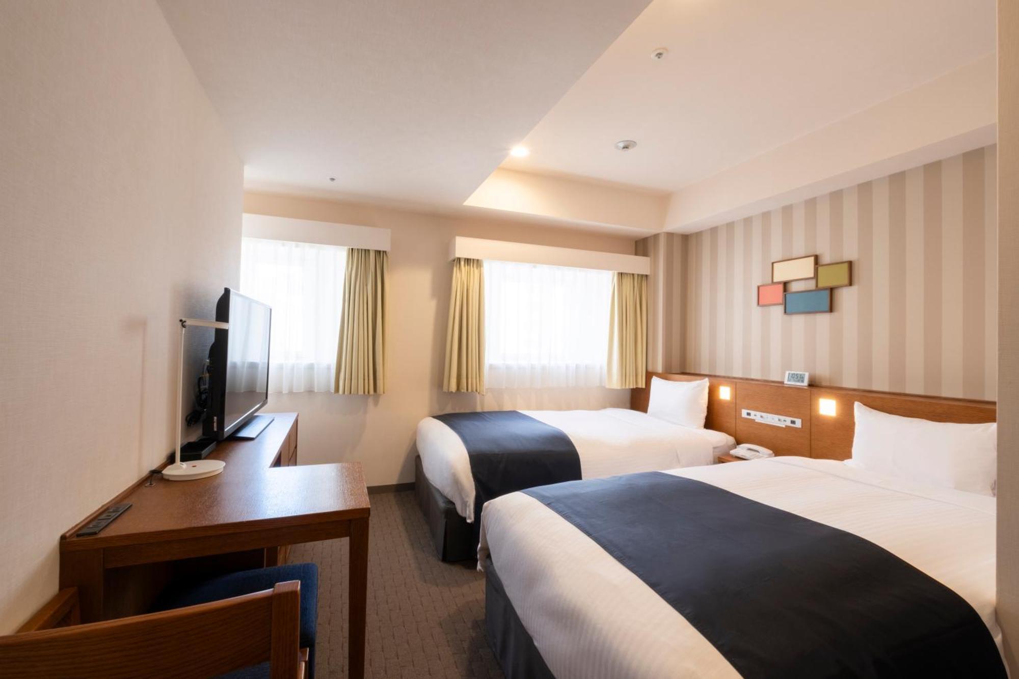 Hotel Shinjuku Washington