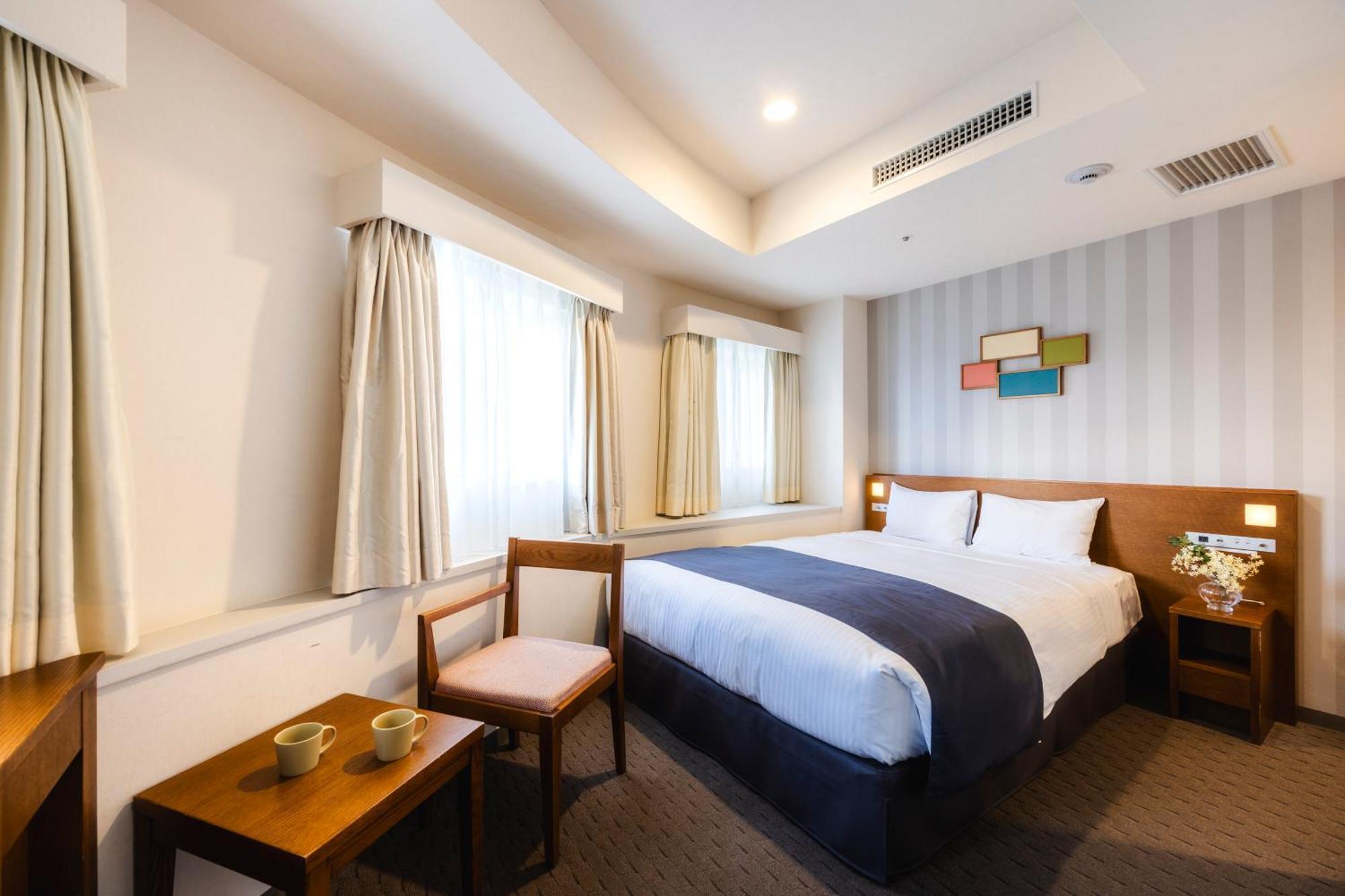 Shinjuku Washington Hotel 4*