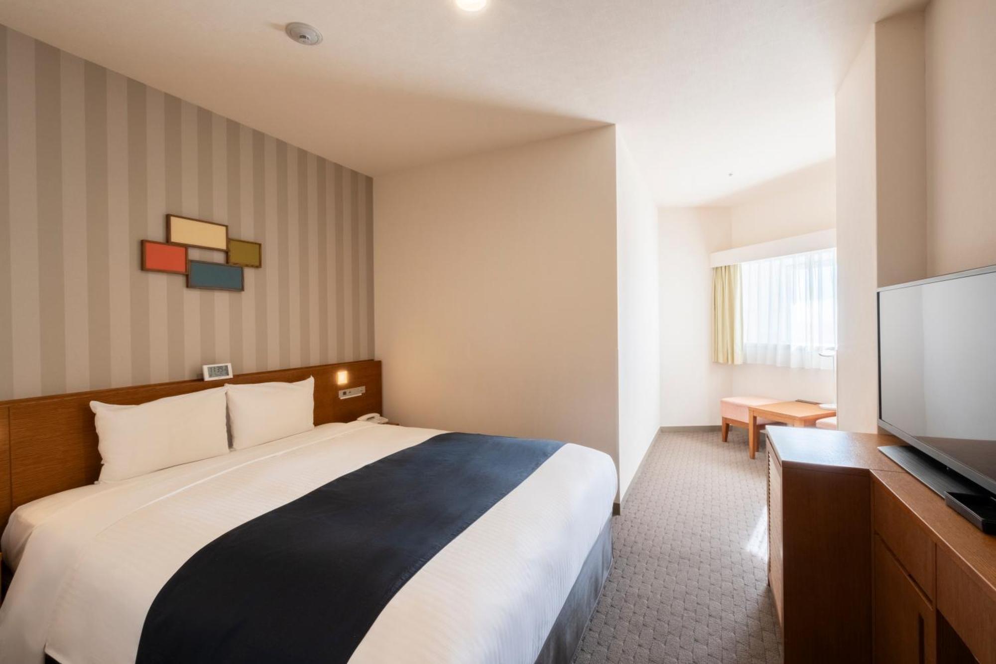 Hotel Shinjuku Washington 4*