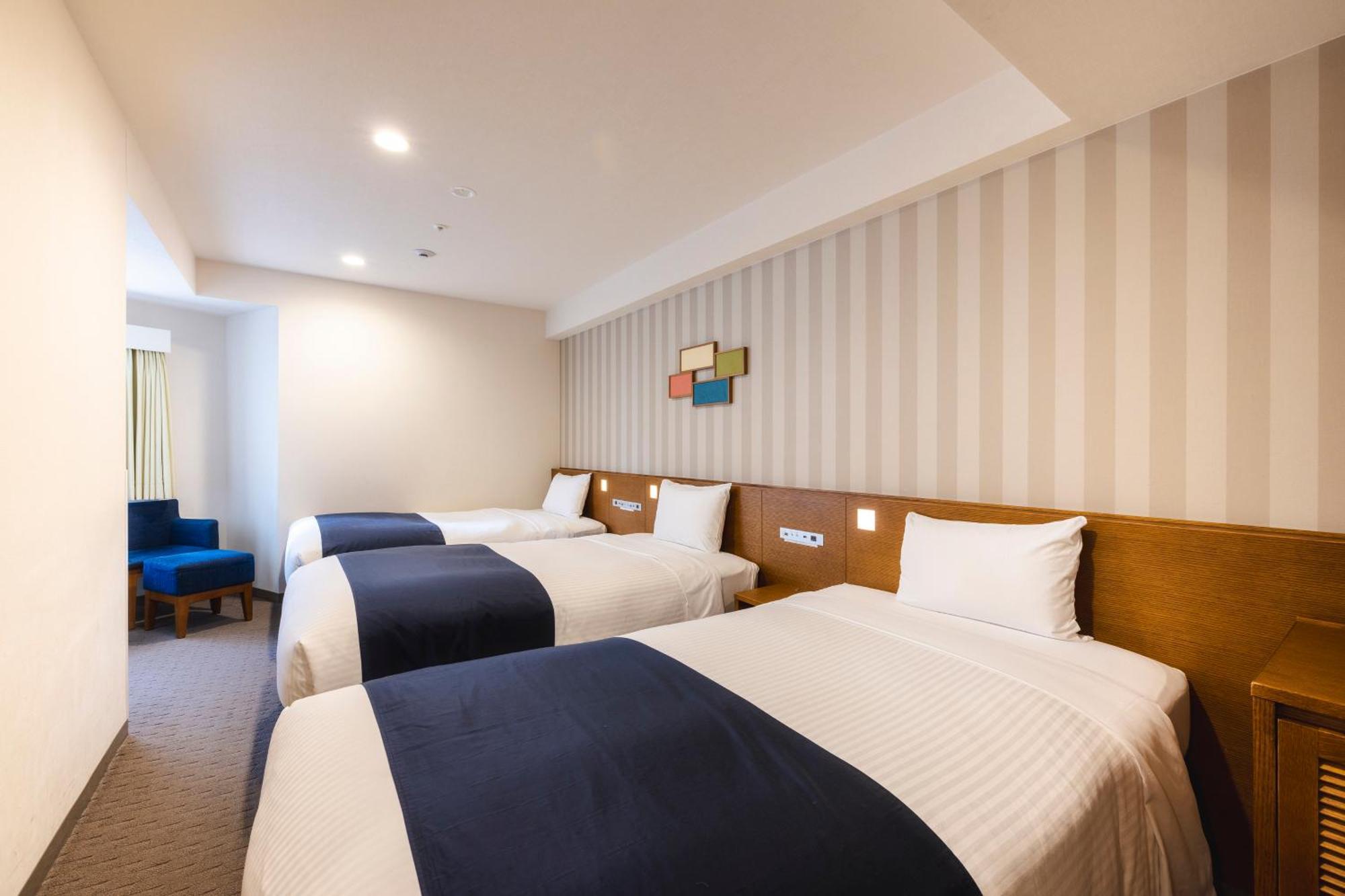 Shinjuku Washington 4*