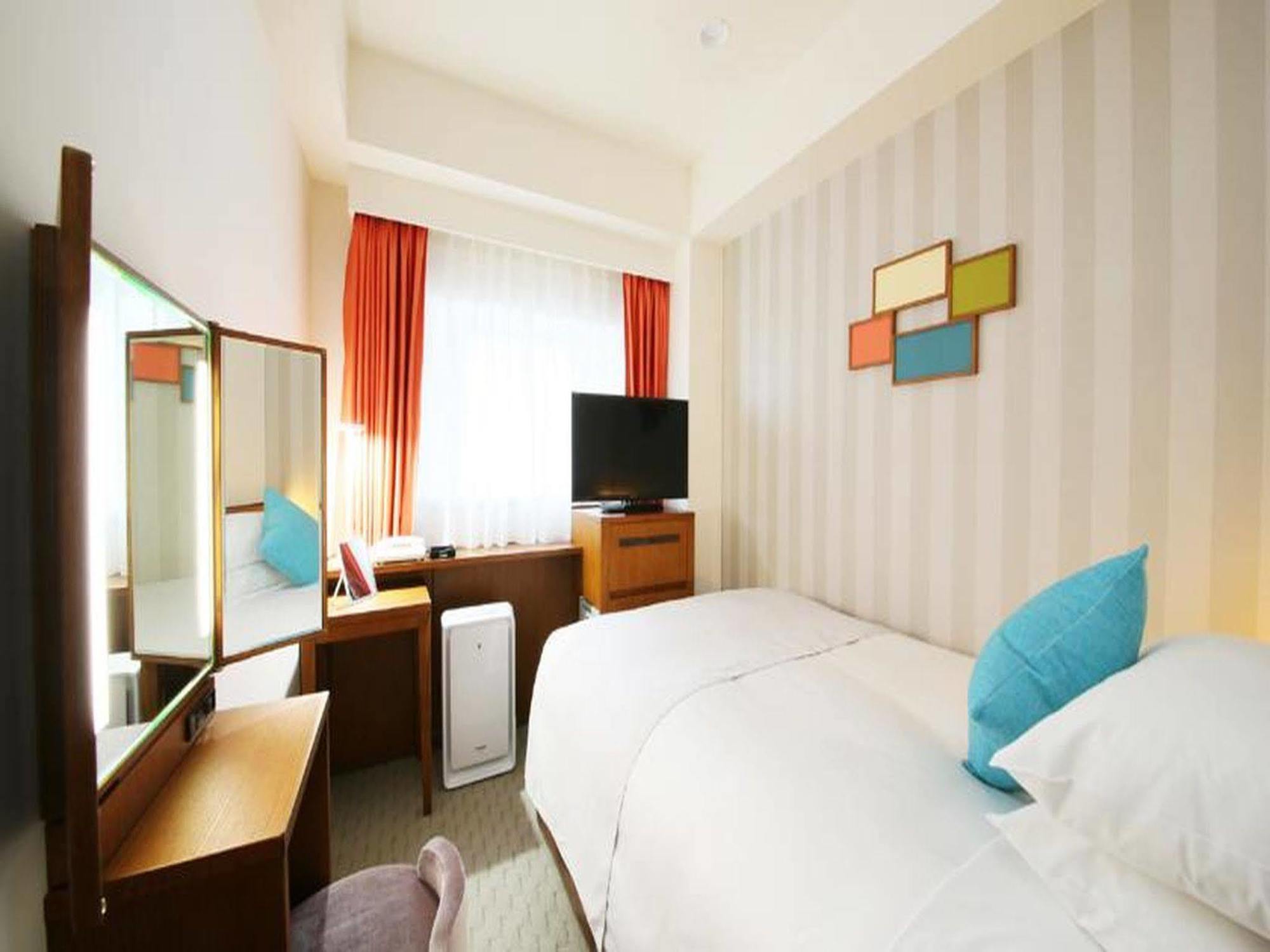 Shinjuku Washington 4* Tōkyō
