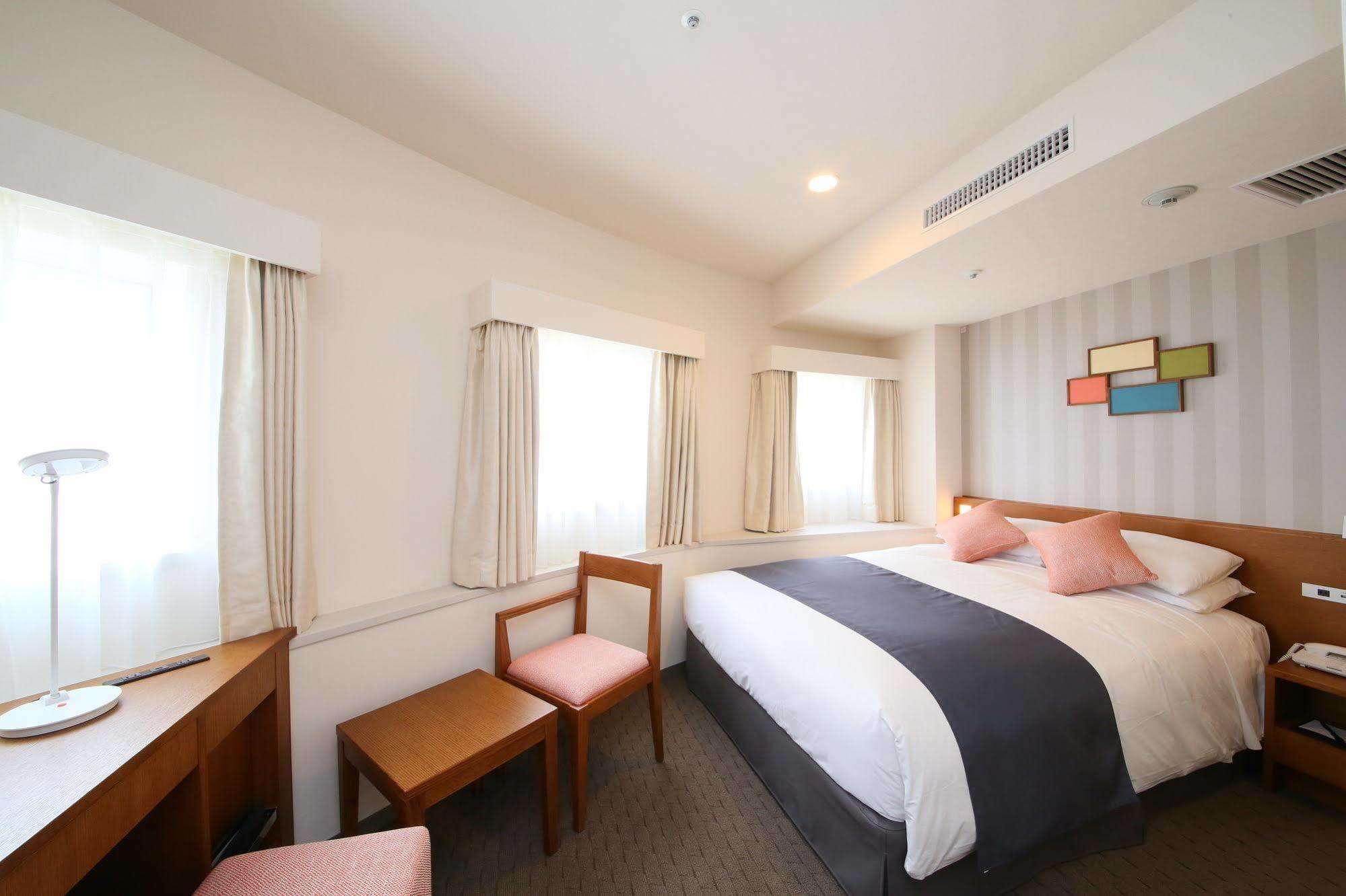 Shinjuku Washington Hotel Tōkyō